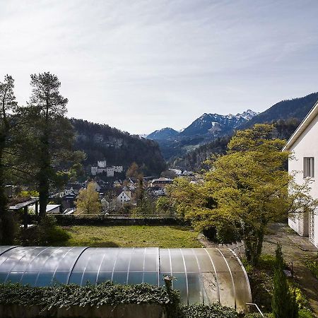 Villa Mueller Feldkirch Ngoại thất bức ảnh