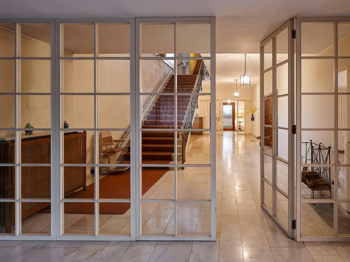 Villa Mueller Feldkirch Ngoại thất bức ảnh