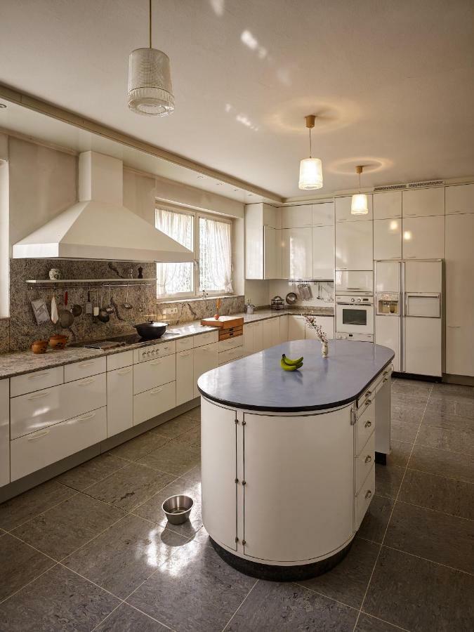 Villa Mueller Feldkirch Ngoại thất bức ảnh