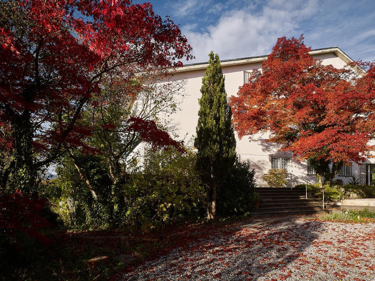 Villa Mueller Feldkirch Ngoại thất bức ảnh