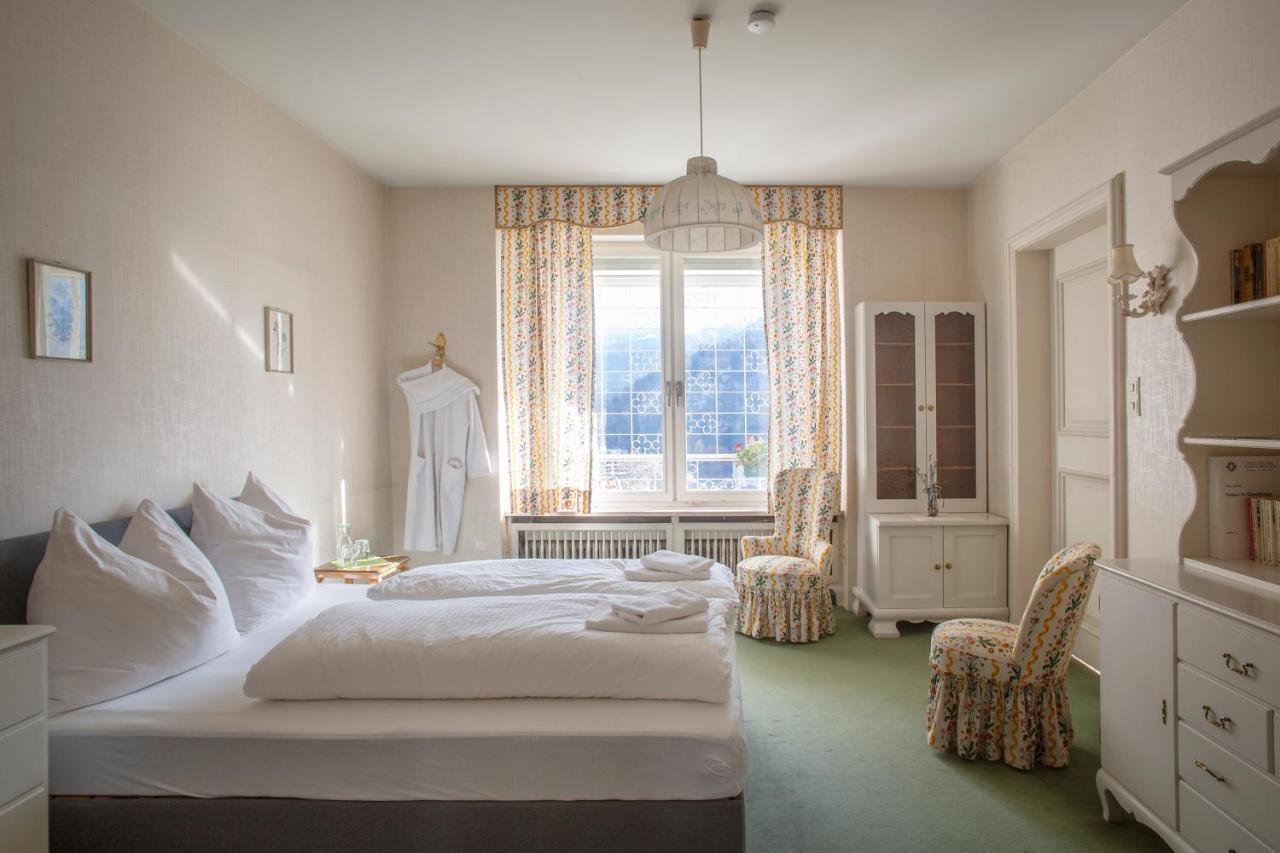 Villa Mueller Feldkirch Ngoại thất bức ảnh
