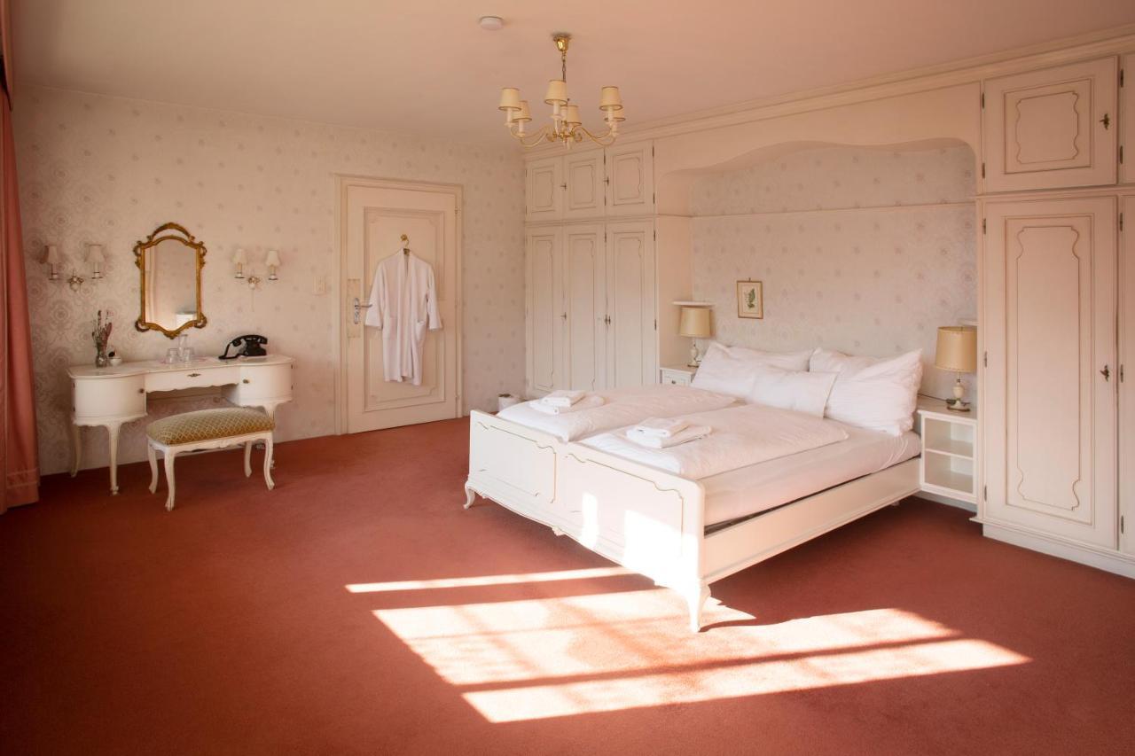 Villa Mueller Feldkirch Ngoại thất bức ảnh