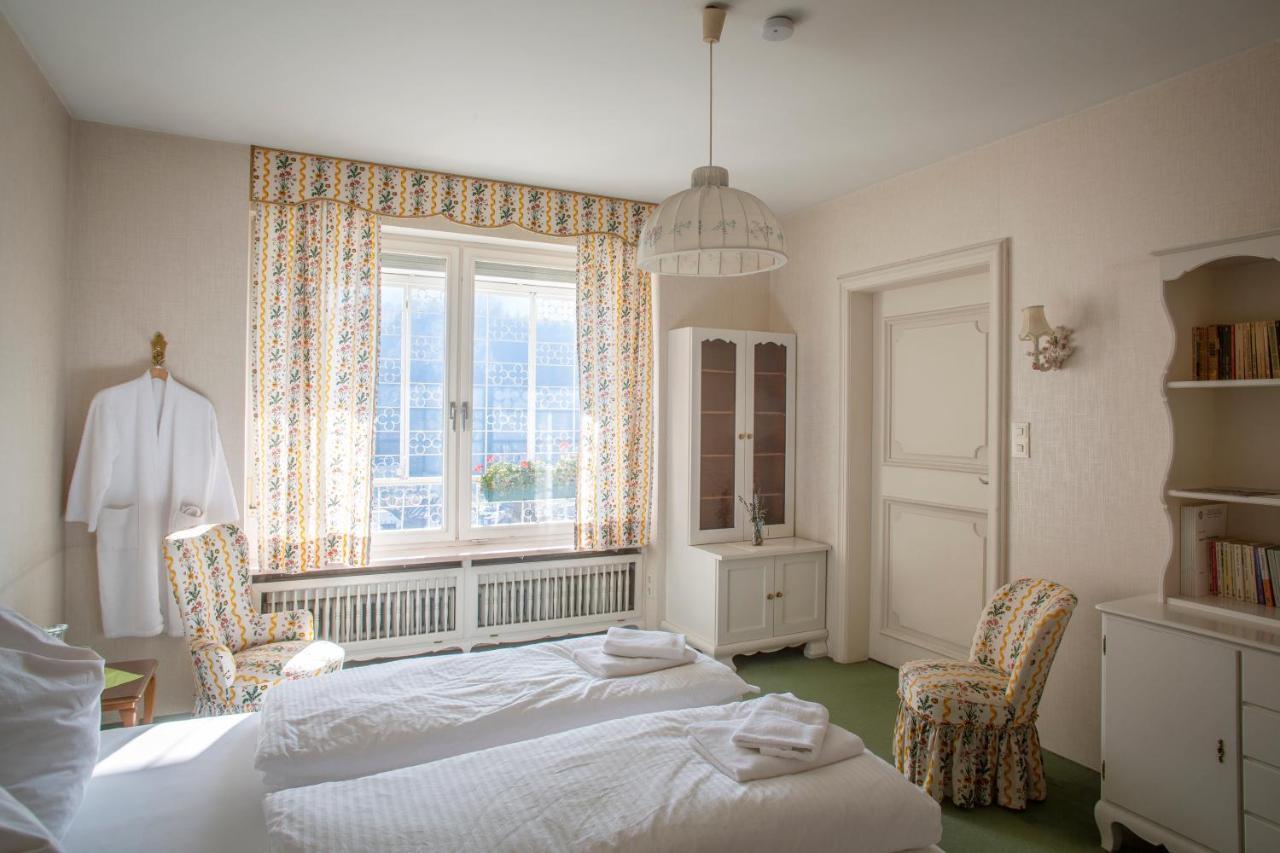 Villa Mueller Feldkirch Ngoại thất bức ảnh