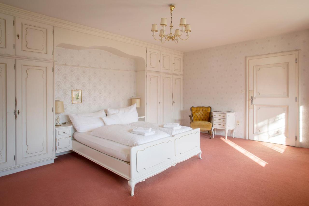 Villa Mueller Feldkirch Ngoại thất bức ảnh