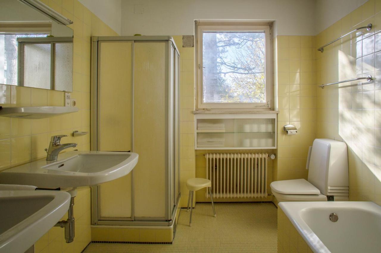 Villa Mueller Feldkirch Ngoại thất bức ảnh