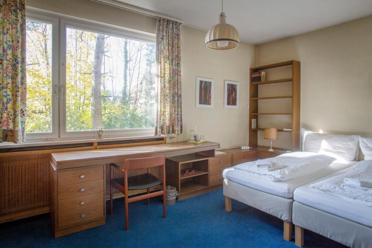 Villa Mueller Feldkirch Ngoại thất bức ảnh