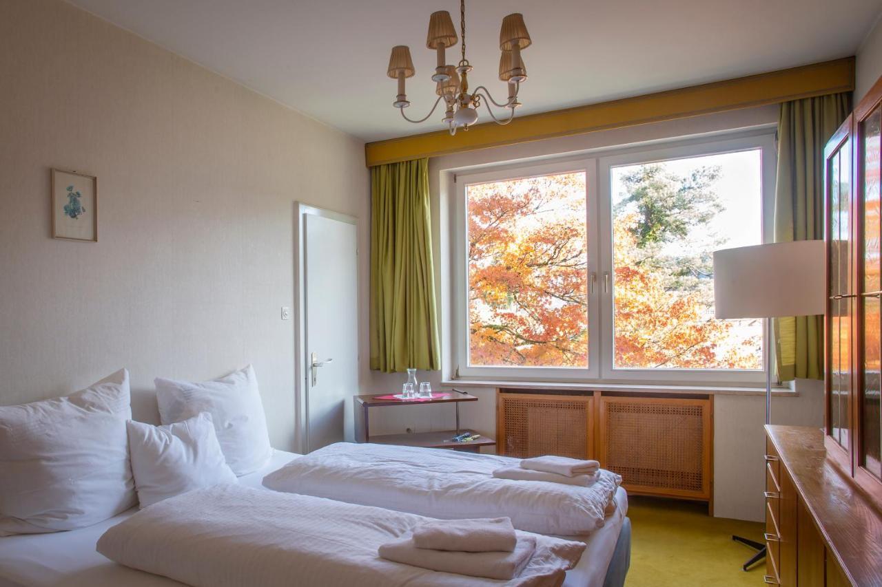 Villa Mueller Feldkirch Ngoại thất bức ảnh